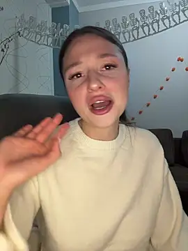 Kimsweet7 online show from 10-30-25, 07:03