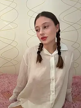 Kimsweet7 online show from 11-05-25, 05:57