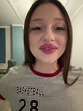 Kimsweet7 online show from 11-22-25, 06:07