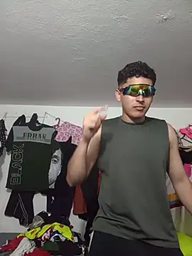 Juancho1308 online show from 07-09-26, 10:36
