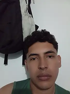 Juancho1308 online show from 07-15-26, 10:15