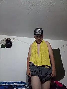 Juancho1308 online show from 07-28-26, 04:30