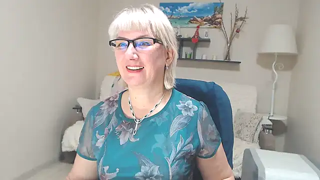 FleurMays online show from 12-04-24, 12:03