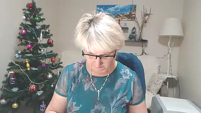 FleurMays online show from 12-21-24, 12:38