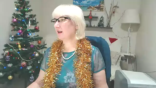 FleurMays online show from 12-23-24, 06:22