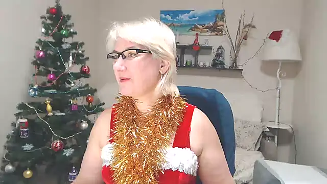 FleurMays online show from 12-26-24, 12:27