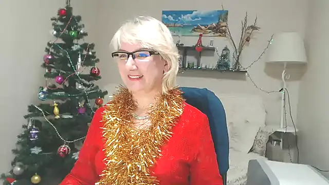 FleurMays online show from 01-04-25, 11:11