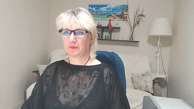 FleurMays online show from 01-19-25, 10:17