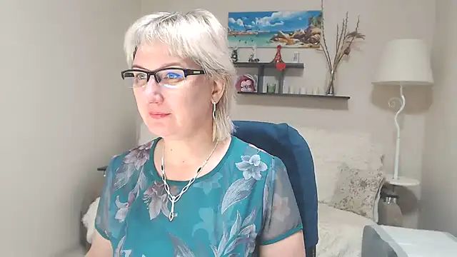 FleurMays online show from 01-29-25, 07:57