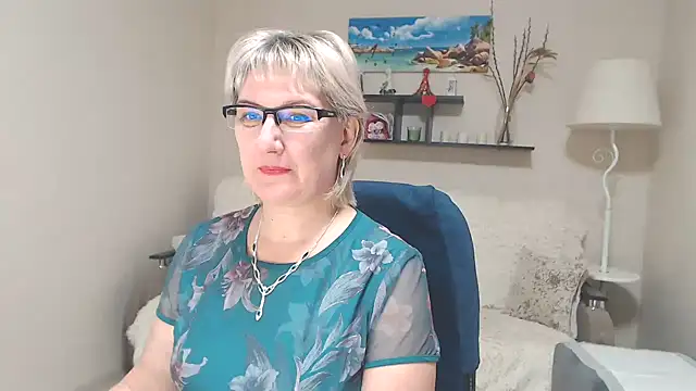 FleurMays online show from 01-29-25, 12:35