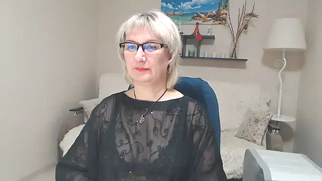 FleurMays online show from 01-31-25, 11:13