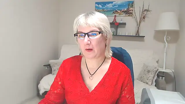 FleurMays online show from 02-03-25, 08:24