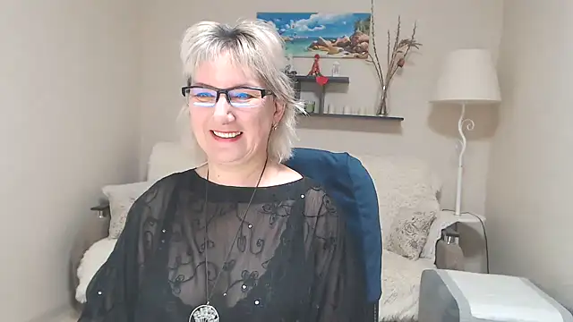 FleurMays online show from 02-12-25, 07:02