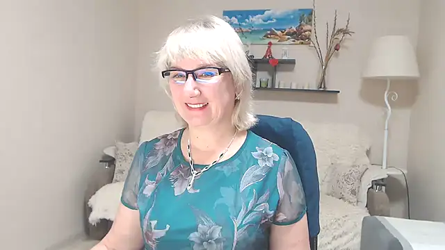 FleurMays online show from 02-20-25, 04:28