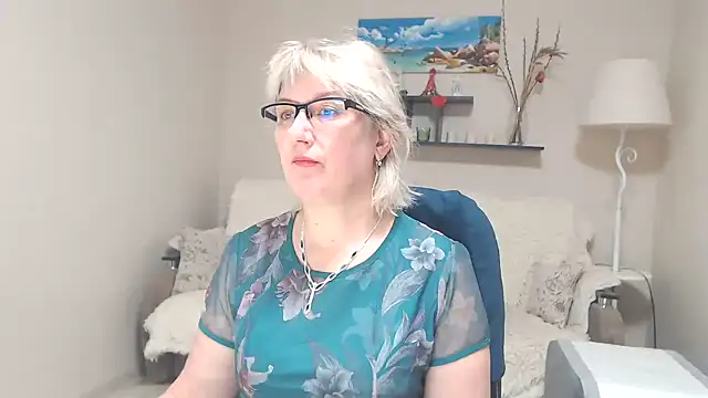 FleurMays online show from 02-21-25, 05:13