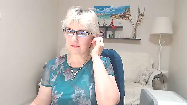 FleurMays online show from 02-23-25, 08:17