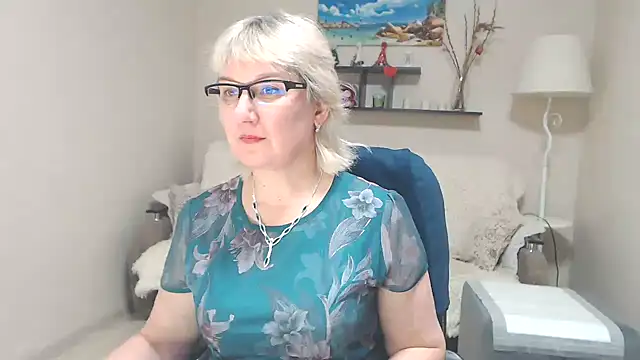 FleurMays online show from 02-23-25, 11:22