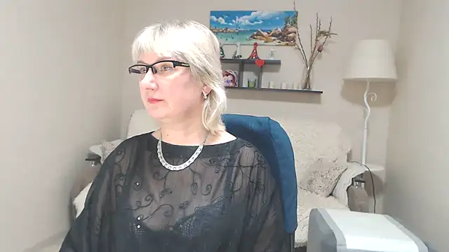 FleurMays online show from 02-27-25, 11:41