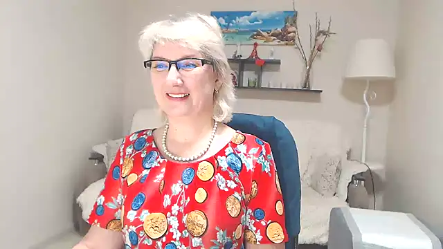 FleurMays online show from 02-28-25, 03:04