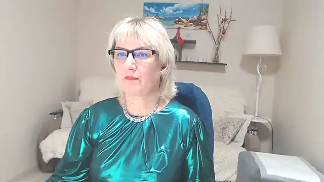 FleurMays online show from 03-05-25, 06:23