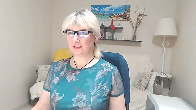 FleurMays online show from 03-12-25, 11:53