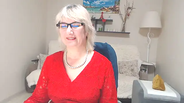 FleurMays online show from 03-16-25, 10:00