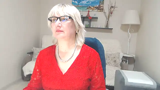 FleurMays online show from 03-16-25, 01:06