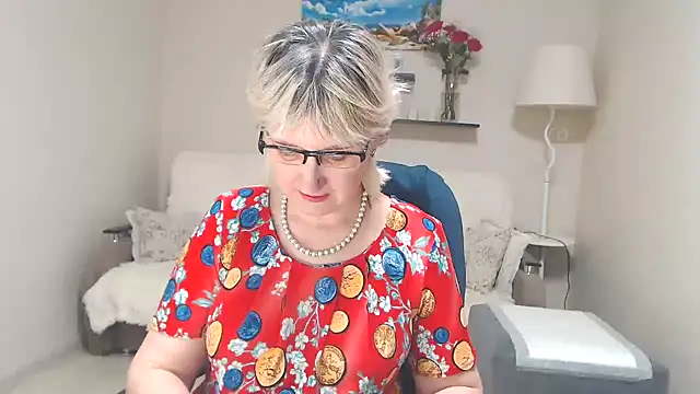 FleurMays online show from 03-20-25, 02:21