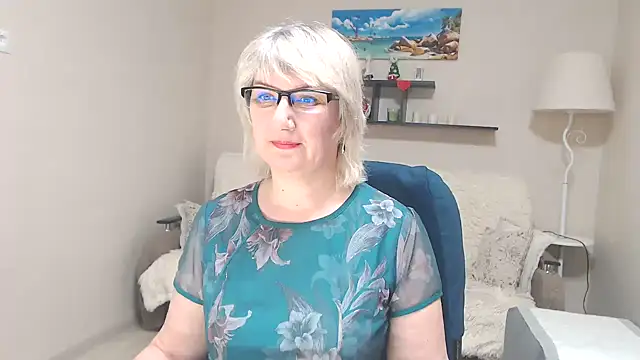 FleurMays online show from 03-22-25, 04:56