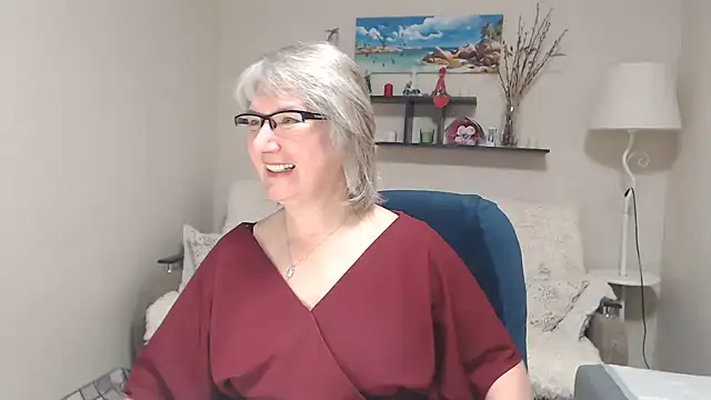 FleurMays online show from 12-05-25, 04:54