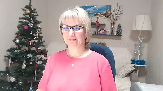 FleurMays online show from 01-09-26, 11:24