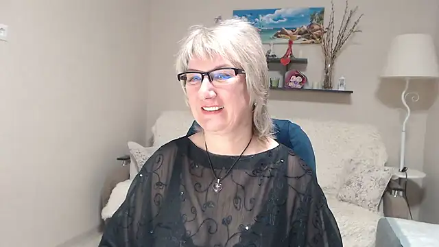 FleurMays online show from 01-17-26, 12:10