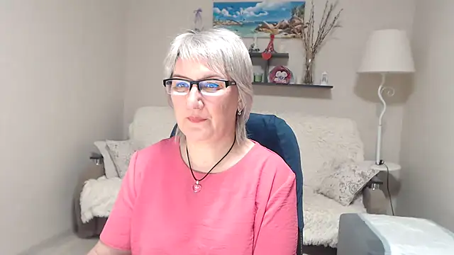 FleurMays online show from 02-21-26, 02:18