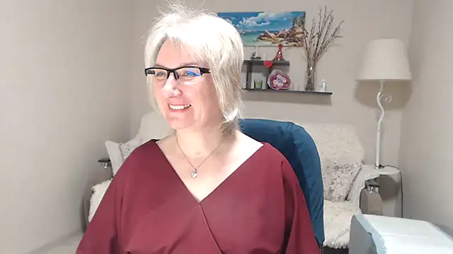 FleurMays online show from 03-04-26, 09:04