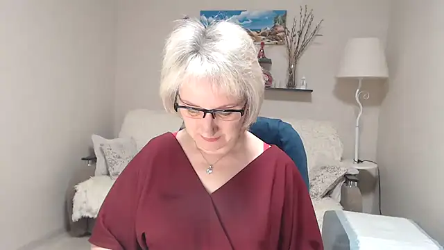 FleurMays online show from 03-06-26, 12:56