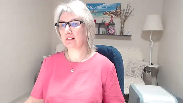 FleurMays online show from 03-21-26, 10:09