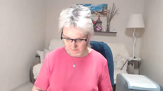 FleurMays online show from 03-23-26, 03:43