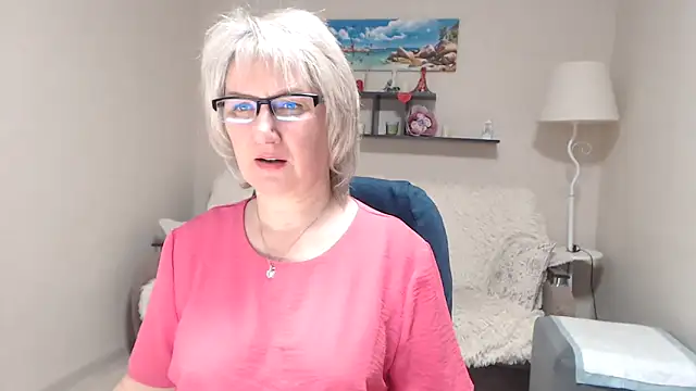 FleurMays online show from 03-24-26, 04:28