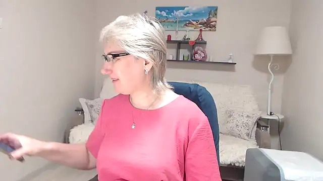 FleurMays online show from 03-30-26, 03:40