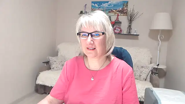 FleurMays online show from 04-23-26, 07:09