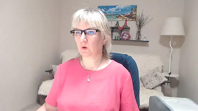 FleurMays online show from 04-25-26, 03:20