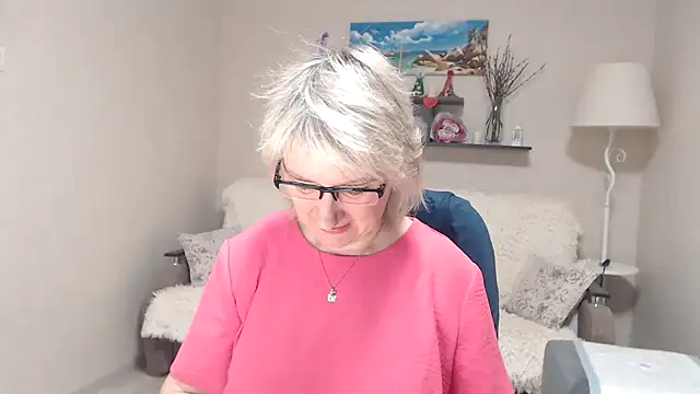 FleurMays online show from 04-26-26, 03:37