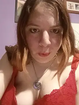 melanieagus31 online show from 07-28-26, 08:10