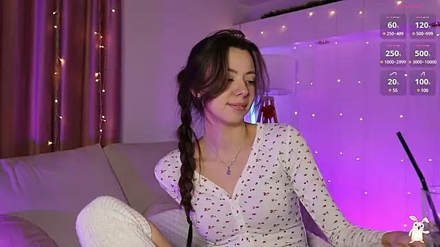 Goldy Grace  online show from 01-14-25, 11:53