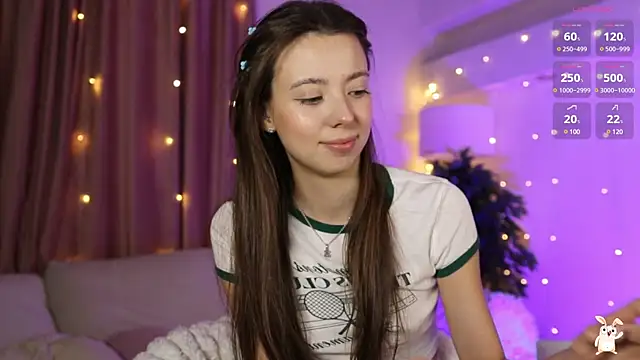 Goldy Grace  online show from 01-25-25, 11:44