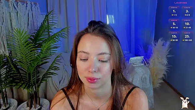 Goldy Grace  online show from 01-30-25, 11:22