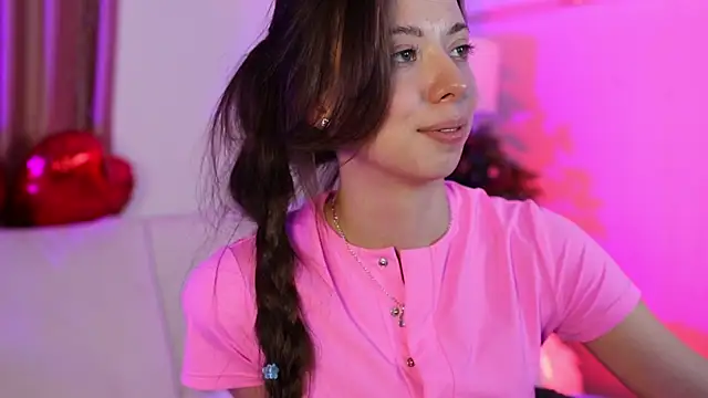 Goldy Grace  online show from 02-09-25, 02:50