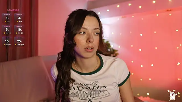 Goldy Grace  online show from 02-10-25, 06:03