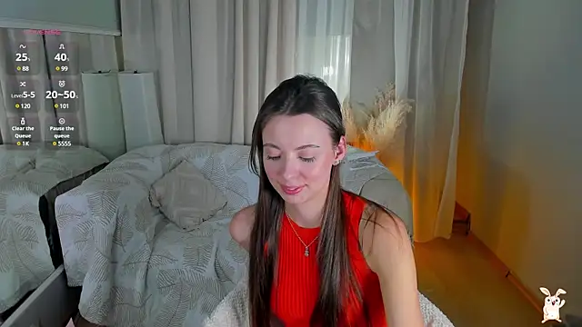 Goldy Grace  online show from 02-20-25, 05:29