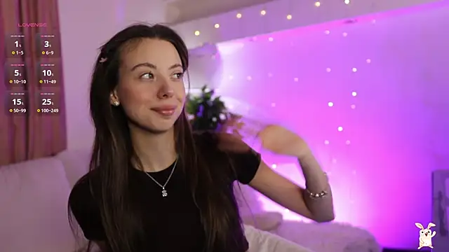 Goldy Grace  online show from 03-03-25, 11:11